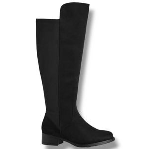 Like NEW EVANS KALI TALL BOOT (WIDE CALF/WIDE WIDTH)